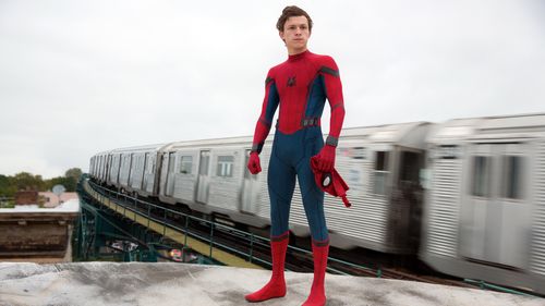 Top 6 des films Spider-man