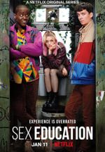 Affiche Sex Education Affiche Sex Education