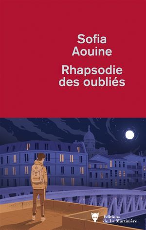 Rhapsodie des oubliés