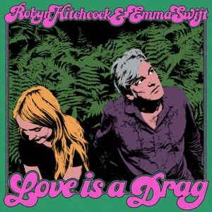 Love Is a Drag (Single)