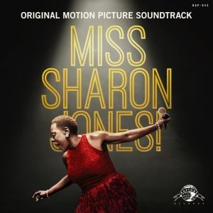 Miss Sharon Jones! (Original Motion Picture Soundtrack) (OST)