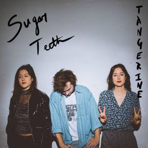 Sugar Teeth (EP)