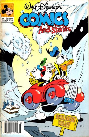 La Complainte du pauvre cow-boy - Donald Duck