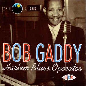 Harlem Blues Operator