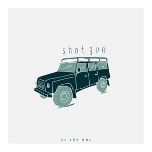 Shotgun (Single)