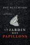 Le jardin des papillons