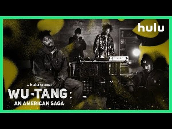 Wu-Tang: An American Saga