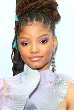 Halle Bailey