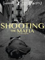 Affiche Shooting the Mafia Affiche Shooting the Mafia