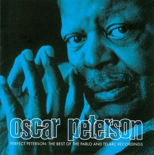 Perfect Peterson: The Best of the Pablo and Telarc Recordings