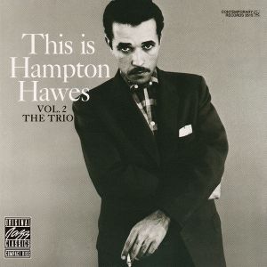 The Trio, Volume 2: This Is Hampton Hawes