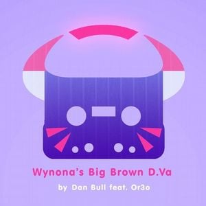 Wynona's Big Brown D.Va (Overwatch Rap) (Single)