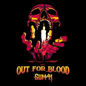 Out for Blood (Single)