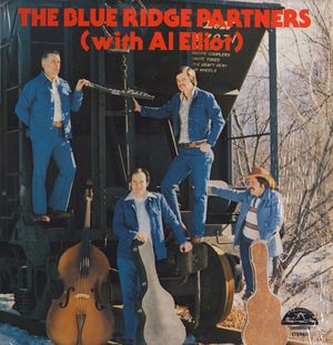 The Blue Ridge Partners