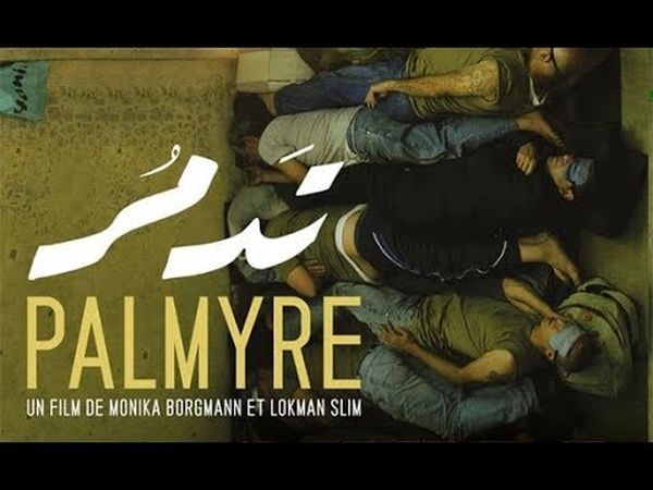 Palmyre