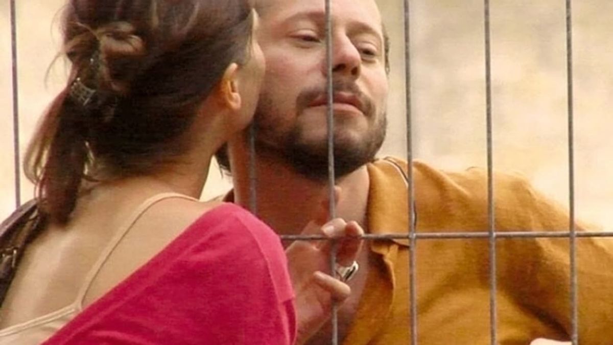 Film L Histoire De Richard O Complet L'Histoire de Richard O. - Film (2007) - SensCritique