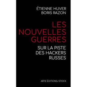 Les nouvelles guerres