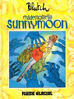 Mademoiselle Sunnymoon