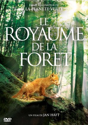 Le Royaume De La Forêt