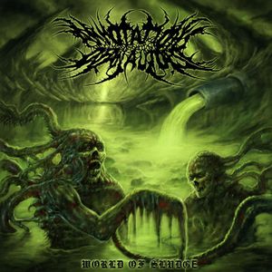 World of Sludge (EP)