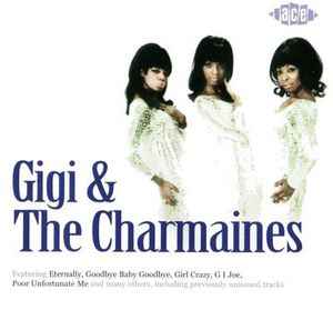 Gigi & the Charmaines