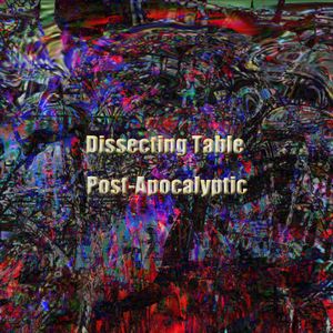 Post-Apocalyptic