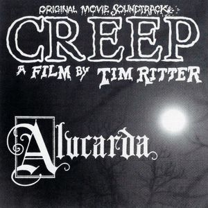 Original Soundtrack From Tim Ritter's Creep (OST)