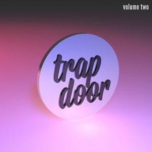 Trapdoor, Vol 2.