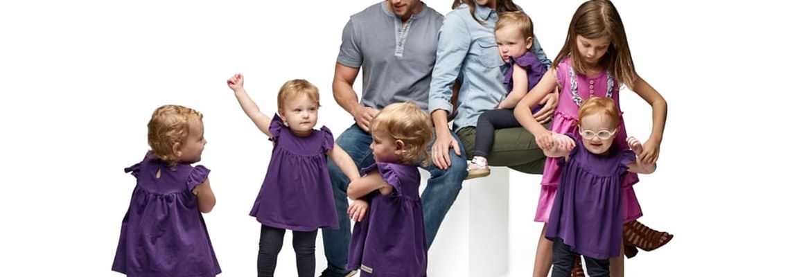 Cover OutDaughtered