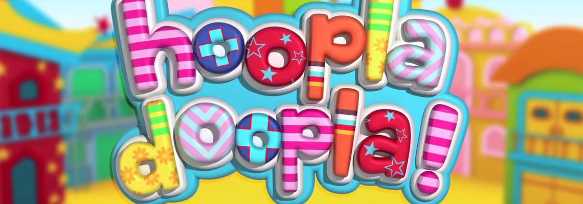 Cover hoopla doopla!