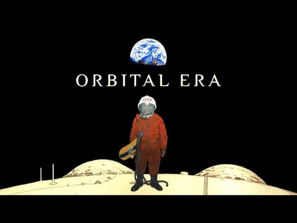 Orbital Era