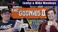 Goonies II (NES)