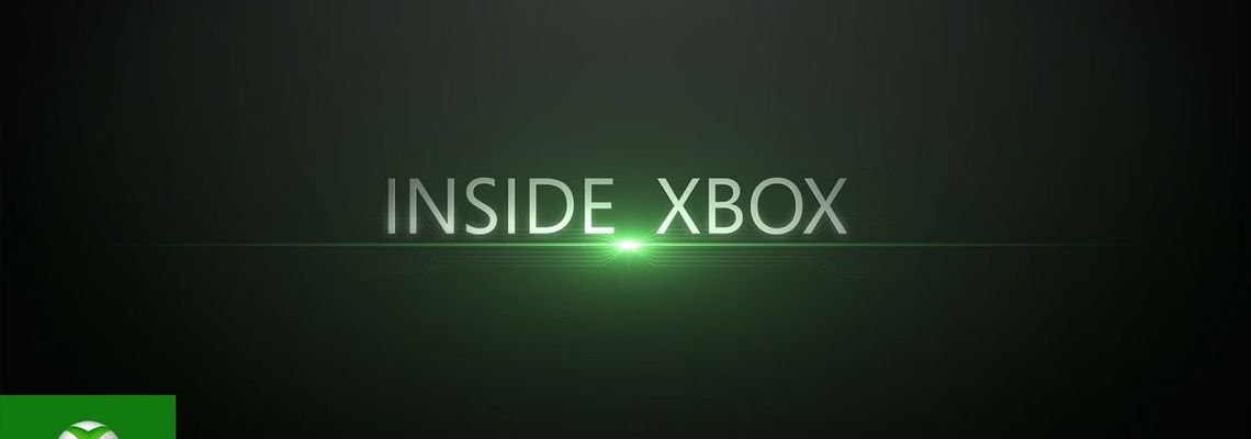 Cover Inside Xbox