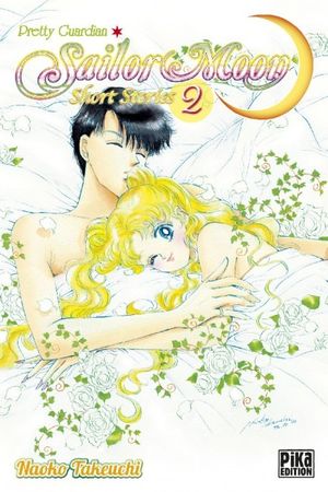 Pretty Guardian Sailor Moon: Short Stories, tome 2