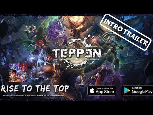 Teppen