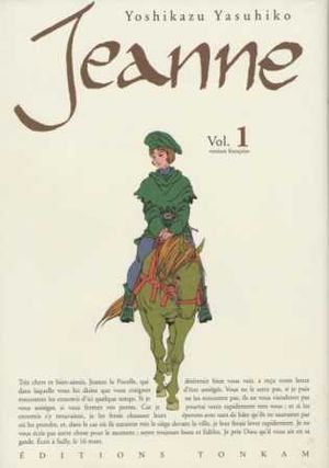 Jeanne, Vol. 1