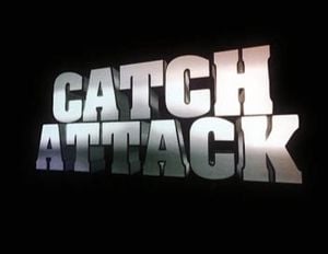 Catch Attack