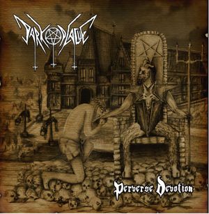 Perverse Devotion