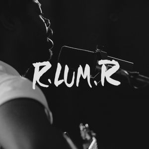 R.LUM.R | OurVinyl Sessions (Live)