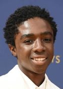 Caleb McLaughlin