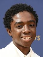 Caleb McLaughlin