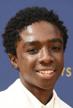 Caleb McLaughlin