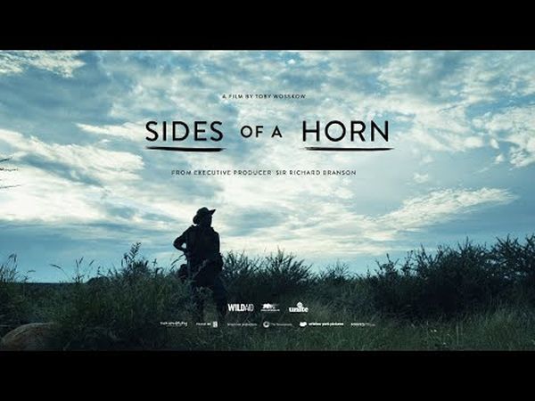 Sides of a Horn