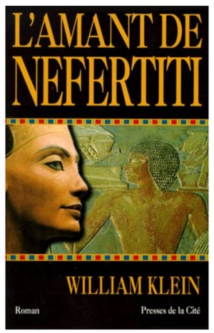 L’amant de Nefertiti