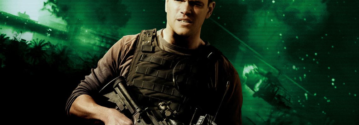 Cover Green Zone