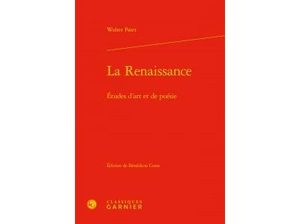 La Renaissance - Etudes d'art et de poésie