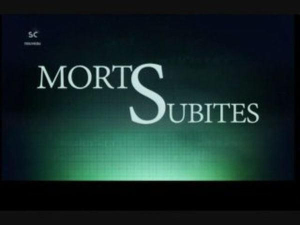 Morts subites