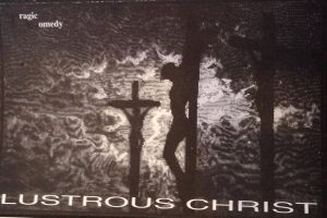 Lustrous Christ (EP)