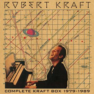 Complete Kraft Box 1979–1989