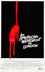 Affiche An American Werewolf in London